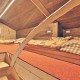 síszállás: Almhütte Hochkar